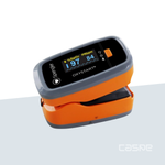 SPENGLER Oxymètre de pouls OXYSTART Orange