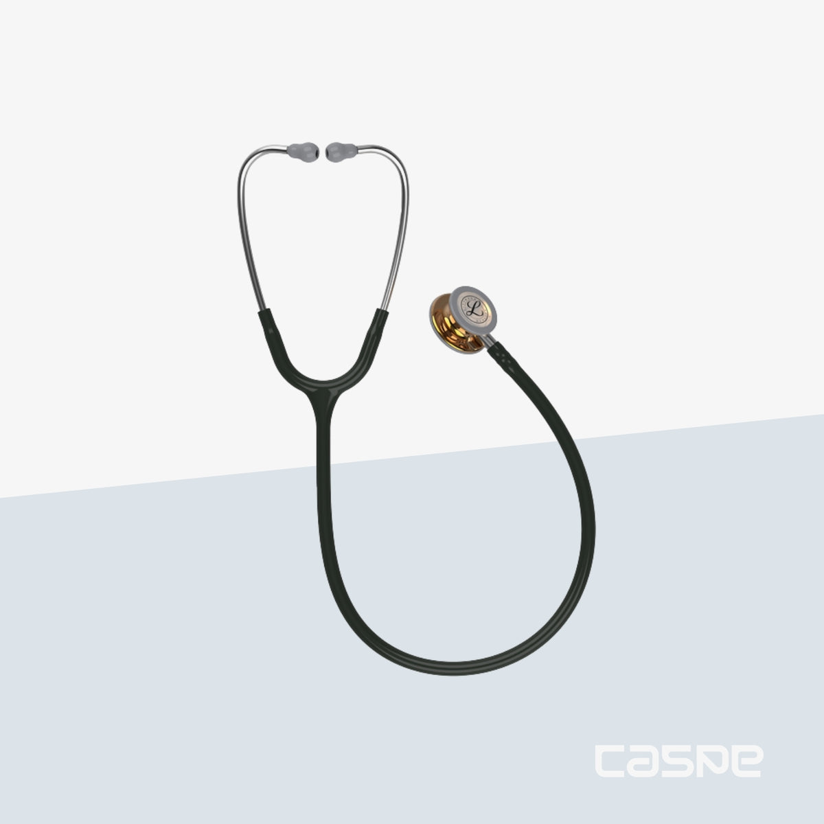 3M™ LITTMANN® Stéthoscope Classic III 5646 Cuivre Noir