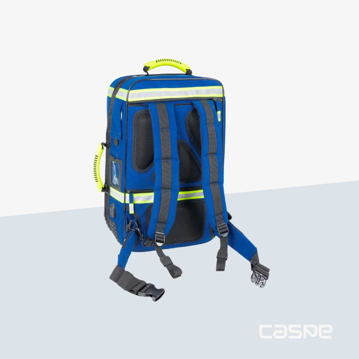 ELITE BAGS Sac d'urgences oxygène EMERAIR Bleu