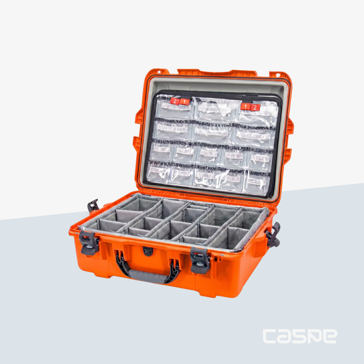 NANUK Valise d'urgence NANUK 945 EMS