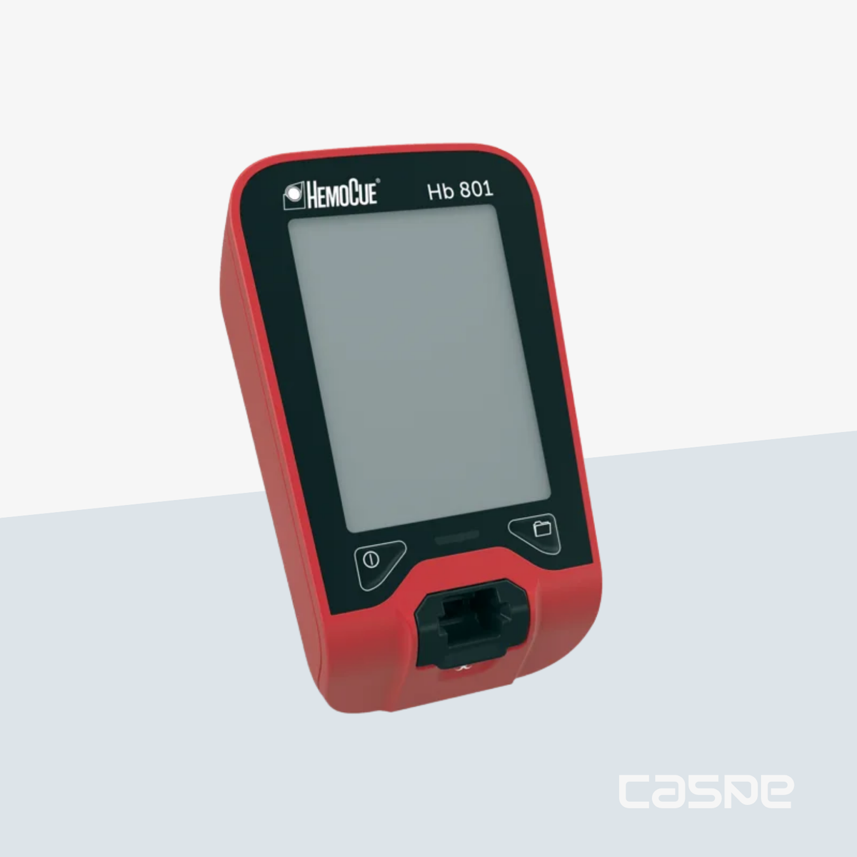 Analyseur Hémoglobine HemoCue® HB801 System
