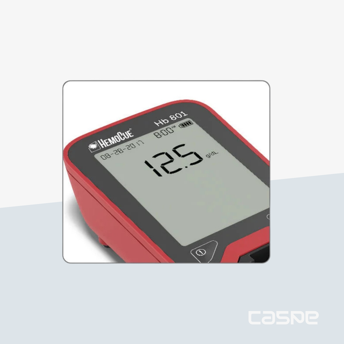 Analyseur Hémoglobine HemoCue® HB801 System